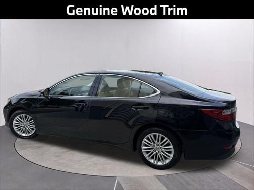 2013 Lexus ES 350 Base