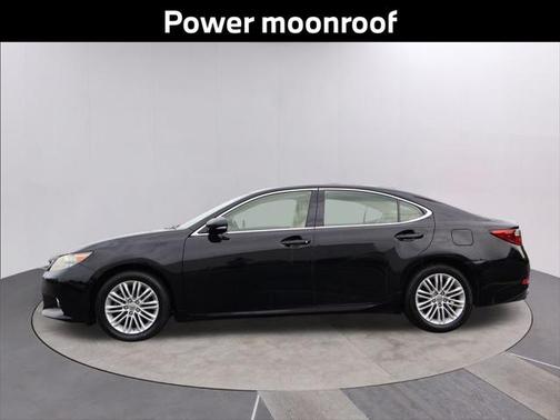 2013 Lexus ES 350 Base