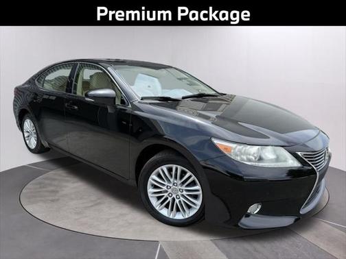 2013 Lexus ES 350 Base