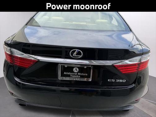 2013 Lexus ES 350 Base