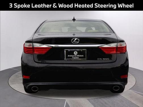 2013 Lexus ES 350 Base