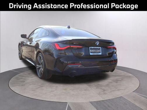 2023 BMW 430 i xDrive