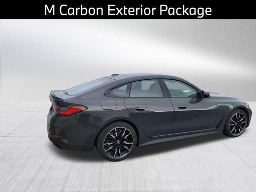 2023 BMW i4 Gran Coupe M50