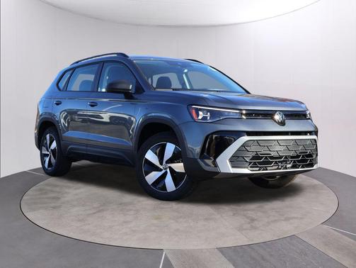 2026 Volkswagen Taos S