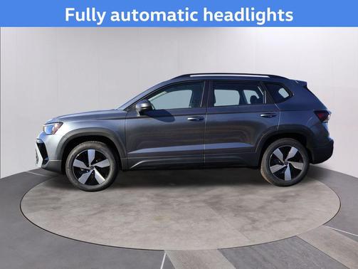 2026 Volkswagen Taos S