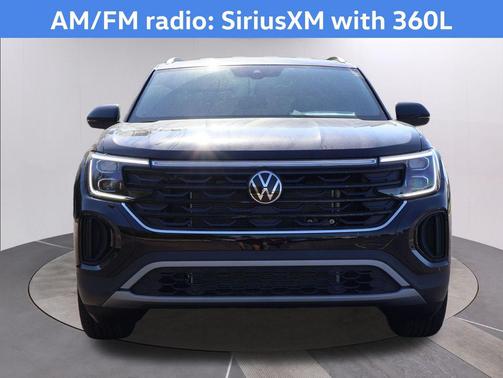 2026 Volkswagen Atlas Cross Sport 2.0T SE