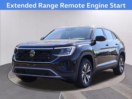 2026 Volkswagen Atlas Cross Sport 2.0T SE