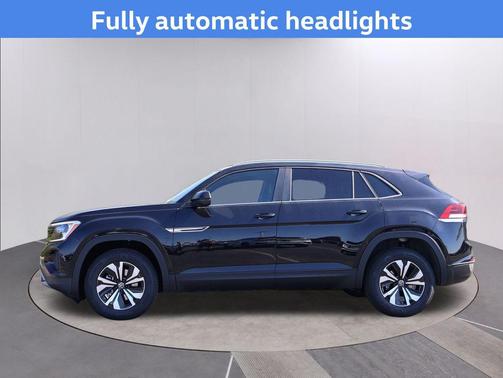 2026 Volkswagen Atlas Cross Sport 2.0T SE