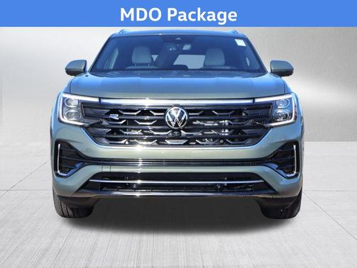 2026 Volkswagen Atlas Cross Sport 2.0T SEL Premium