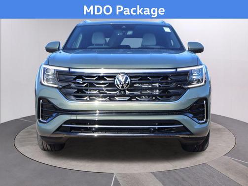 2026 Volkswagen Atlas Cross Sport 2.0T SEL Premium