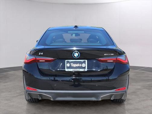 2024 BMW i4 Gran Coupe eDrive35