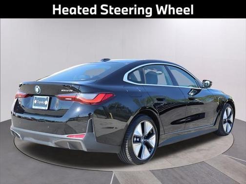 2024 BMW i4 Gran Coupe eDrive35