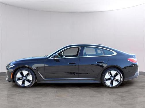 2024 BMW i4 Gran Coupe eDrive35