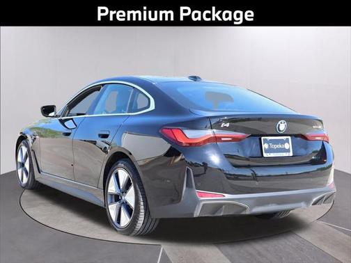 2024 BMW i4 Gran Coupe eDrive35