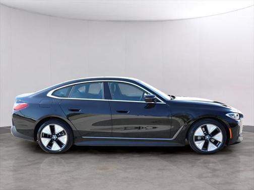 2024 BMW i4 Gran Coupe eDrive35