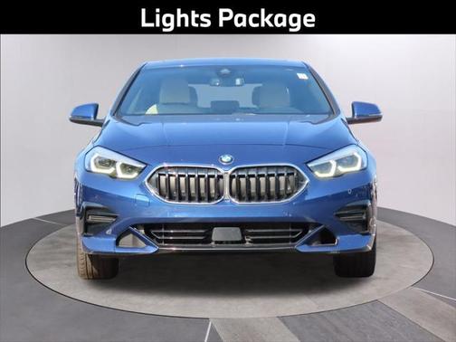2022 BMW 228 Gran Coupe i sDrive