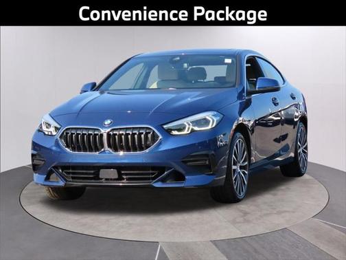 2022 BMW 228 Gran Coupe i sDrive