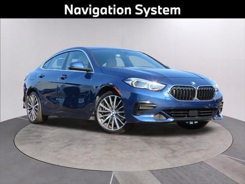 2022 BMW 228 Gran Coupe i sDrive