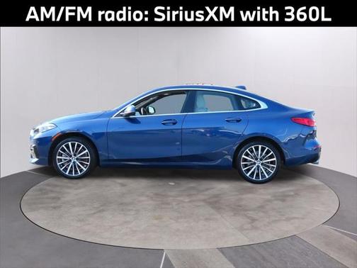 2022 BMW 228 Gran Coupe i sDrive