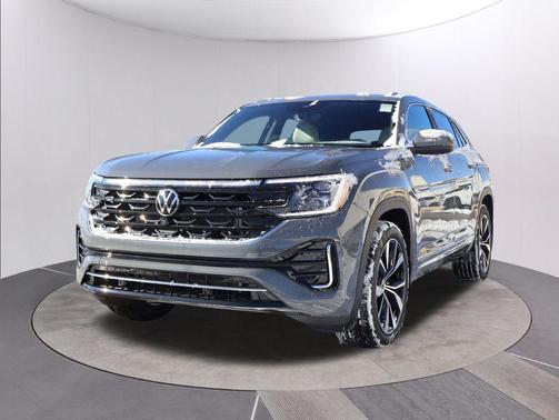 2026 Volkswagen Atlas Cross Sport 2.0T SEL Premium