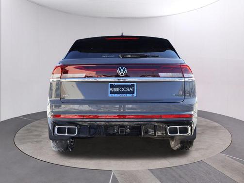 2026 Volkswagen Atlas Cross Sport 2.0T SEL Premium
