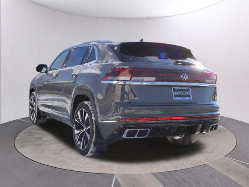 2026 Volkswagen Atlas Cross Sport 2.0T SEL Premium