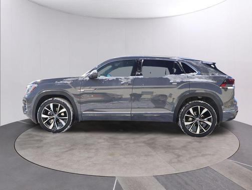 2026 Volkswagen Atlas Cross Sport 2.0T SEL Premium