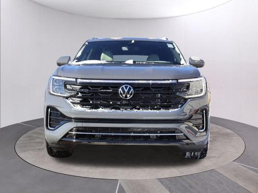 2026 Volkswagen Atlas Cross Sport 2.0T SEL Premium