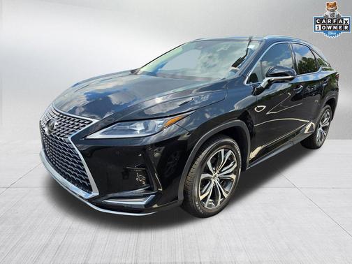 2020 Lexus RX 350 Base
