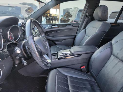 2018 Mercedes-Benz GLE 350 4MATIC