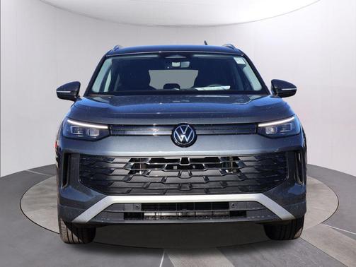 2026 Volkswagen Tiguan 2.0T SE 4MOTION