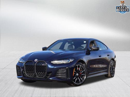 2023 BMW i4 Gran Coupe M50