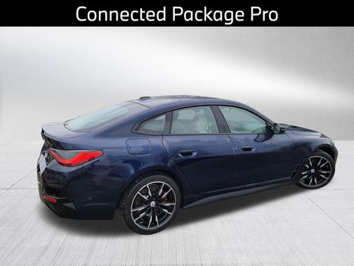 2023 BMW i4 Gran Coupe M50