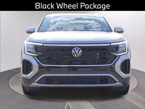 2025 Volkswagen Atlas Cross Sport 2.0T SE w/Technology 4MOTION
