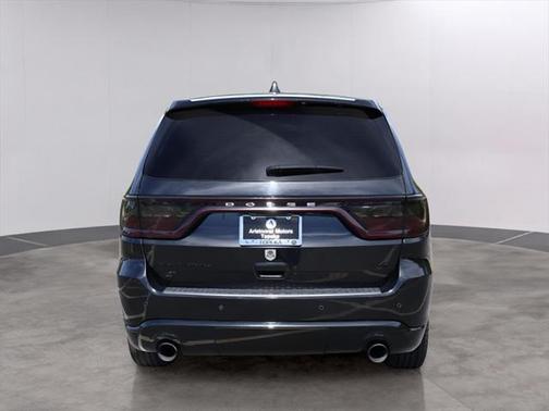 2019 Dodge Durango R/T