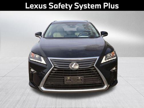 2016 Lexus RX 350 Base