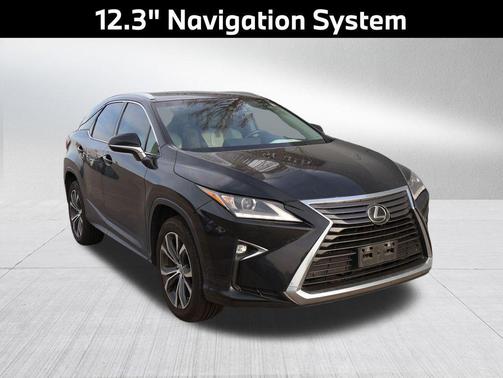 2016 Lexus RX 350 Base