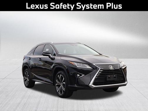 Caviar 2016 Lexus RX 350 Base