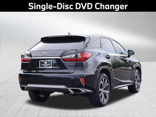 Caviar 2016 Lexus RX 350 Base