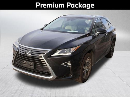 2016 Lexus RX 350 Base