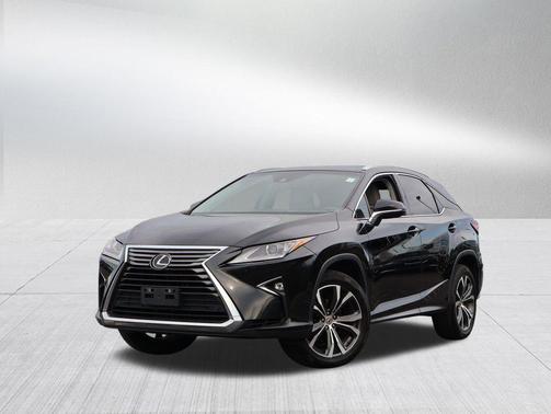 Caviar 2016 Lexus RX 350 Base