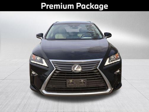 2016 Lexus RX 350 Base