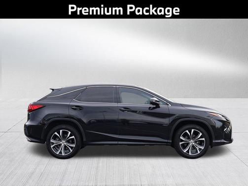 Caviar 2016 Lexus RX 350 Base