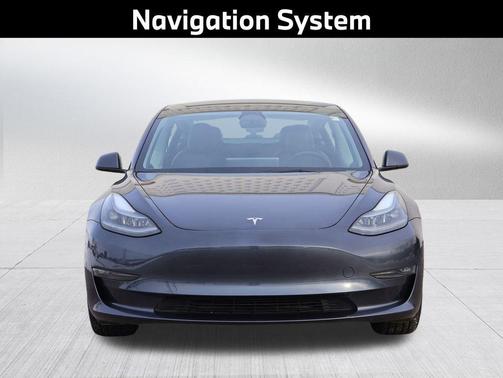 2023 Tesla Model 3 Long Range