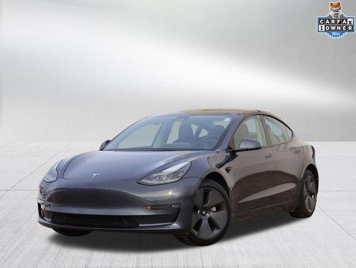 2023 Tesla Model 3 Long Range