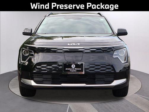 2023 Kia Niro EV Wind