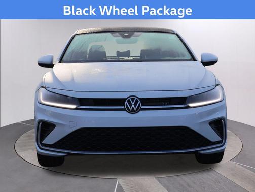 2026 Volkswagen Jetta 1.4T SE