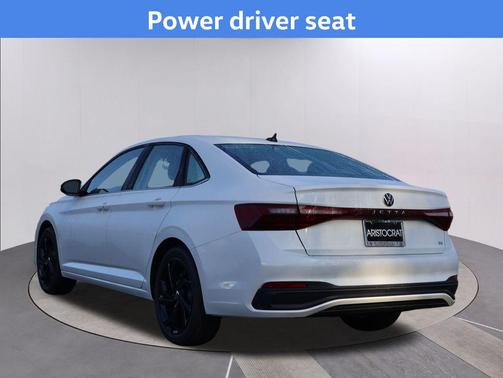 2026 Volkswagen Jetta 1.4T SE