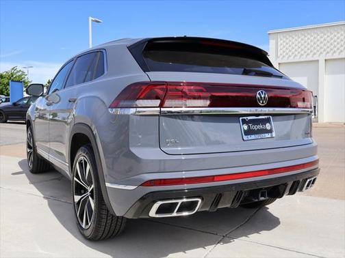 2024 Volkswagen Atlas Cross Sport 2.0T SEL Premium