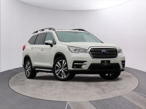 2020 Subaru Ascent Limited 7-Passenger